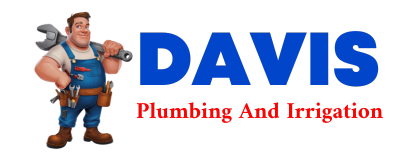 Trusted plumber in CROSBY